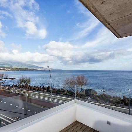Azores Villas - Sun Villa Ponta Delgada (Sao Miguel) Exterior photo