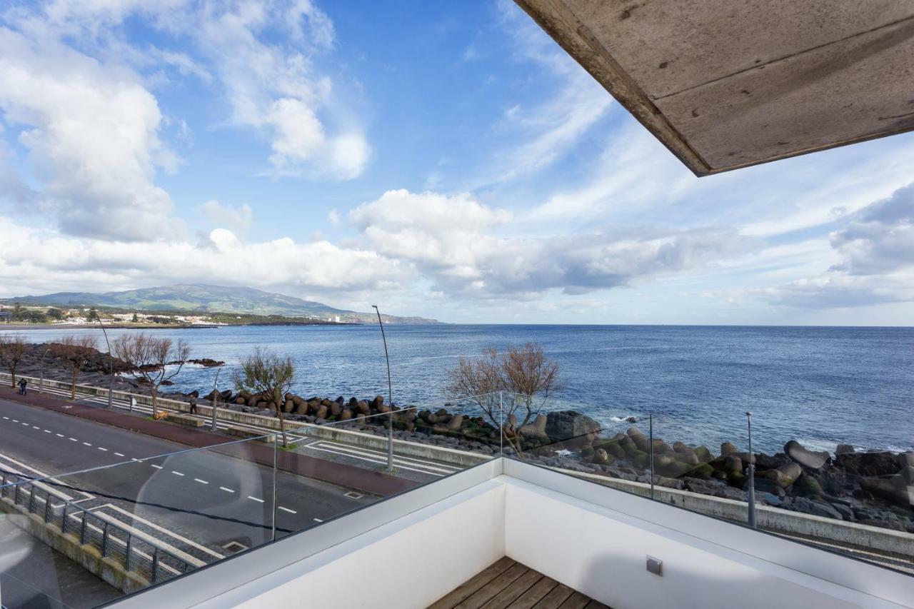 Azores Villas - Sun Villa Ponta Delgada (Sao Miguel) Exterior photo