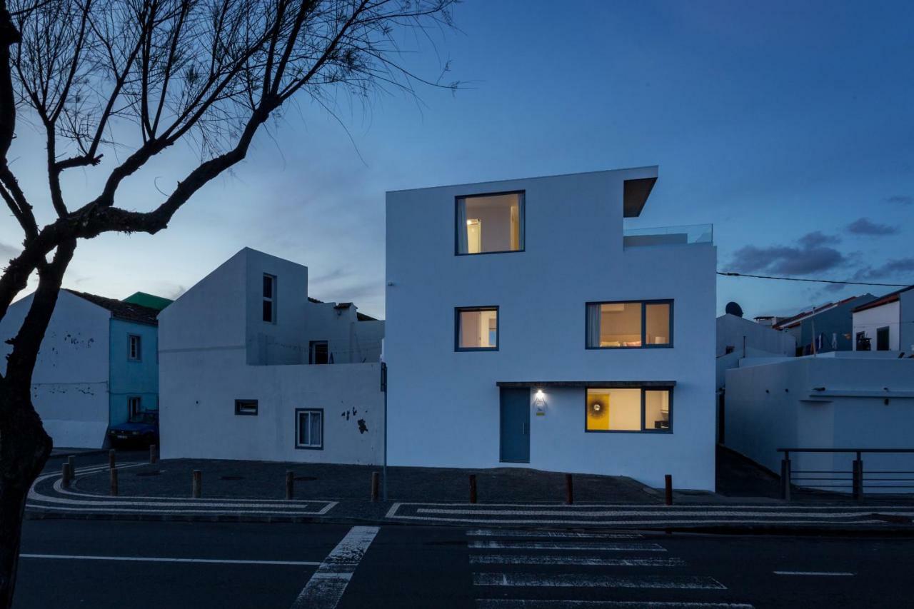 Azores Villas - Sun Villa Ponta Delgada (Sao Miguel) Exterior photo